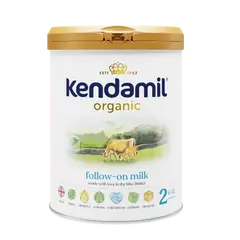 Kendamil Organic First Infant Milk 800g
