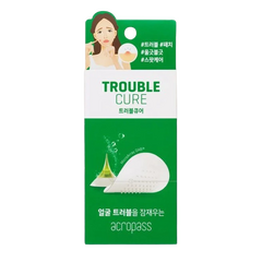ACROPASS - Trouble Cure Set
