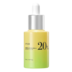 Anua Green Lemon Pure Vitamin C Serum 20ML