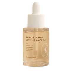 Heveblue Salmon Caring Centella Ampoule 30ML