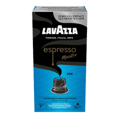 Lavazza Decaf 10 pods for Nespresso