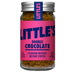 Littles Coffee UK Double Chocolate