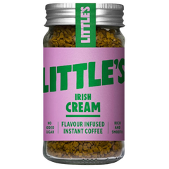 Littles Coffee UK Irish Cream