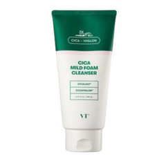 VT - Cica Mild Foam Cleanser 300ML