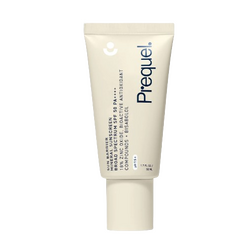 SUN BARRIER
MINERAL SUNSCREEN BROAD SPECTRUM SPF 50 PA++++