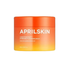 APRILSKIN - Carrotene IPMP Hydromelt Cleansing Balm - 90ml