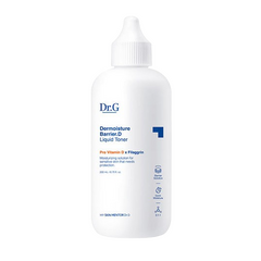 Dr.G - Dermoisture Barrier.D Liquid Toner - 200ml