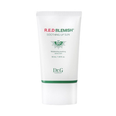 Dr.G - Red Blemish Soothing Up Sun SPF50+ PA+++ - 50ml