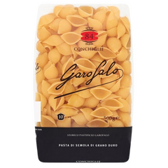 Garofalo Conchiglie Pasta 500g