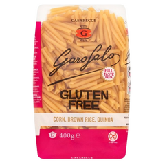 Garofalo Gluten Free Casarecce 400g
