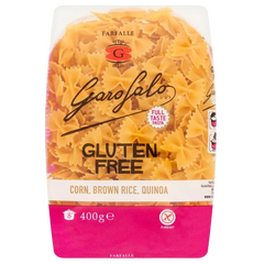 Garofalo Gluten Free Farfalle Pasta 400g