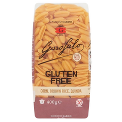 Garofalo Gluten Free Gnocco Sardo 400g