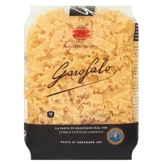 Garofalo Mafalda Corta Pasta 500g