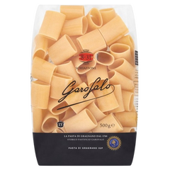 Garofalo Paccheri Pasta 500g