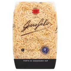 Garofalo Stortini Soup Pasta 500g
