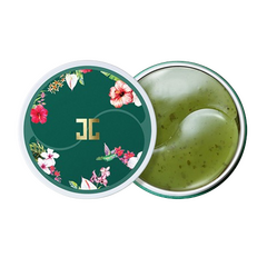 JAYJUN - Green Tea Eye Gel Patch - 1.4g*60ea