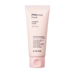 JAYJUN - PHAming Fresh Foaming Scrub - 100g