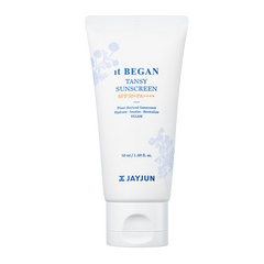 JAYJUN - iT Began Tansy Suncreen SPF50+ PA++++ - 50ml