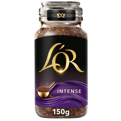 L'OR Intense Instant Coffee 150g