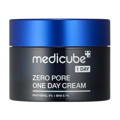 Medicube - Zero Pore One Day Cream 50Ml