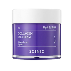 SCINIC - Collagen Eye Cream - 80ml