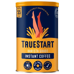 TrueStart Barista Grade Instant Coffee 100g