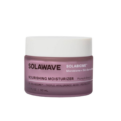 Solawave Solabiome Nourishing Moisturiser 50ml
