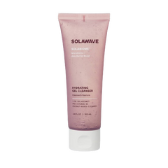 Solawave Solabiome Hydrating Gel Cleanser 100ml
