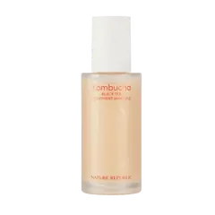 NATURE REPUBLIC - Kombucha Black Tea Treatment Ampoule - 50ml