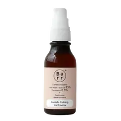 Barr - Centella Calming Gel Essence - 60ml