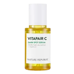 NATURE REPUBLIC - Vitapair C Dark Spot Serum - 45ml