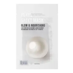 EUNYUL - Purity Pearl Sheet Mask - 1pc