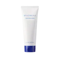 NATURE REPUBLIC - Hyathenol Hydra Cleanser - 150ml