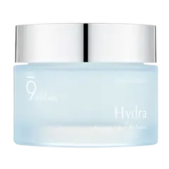 9wishes - Hydra Ampule Cream - 50ml