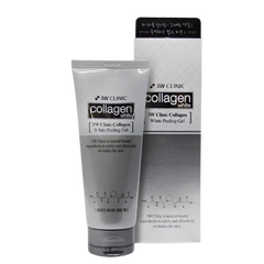 3W Clinic - Collagen White Peeling Gel - 180ml