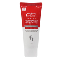 3W Clinic - Enrich Foot Treatment - 100ml