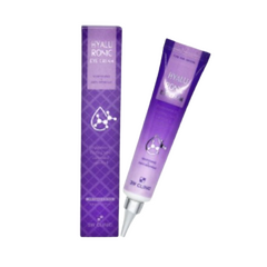 3W Clinic - Hyaluronic Eye Cream - 40ml