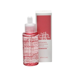 3W Clinic - Hyaluronic Natural Time Sleep Ampoule - 60ml