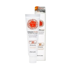 3W Clinic - Intensive Dr. Kim Mela Care Cream SPF35+ PA++ - 50ml