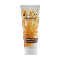 3W Clinic - Rice Bran Moisture Peeling Gel - 180ml