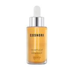 COSNORI - Heartleaf Calming Ampoule - 30ml
