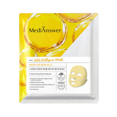 ABOUT ME - MediAnswer Vita Collagen Mask - 1pc