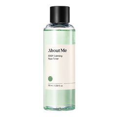 ABOUT ME - SOOP Calming Aqua Toner - 195ml