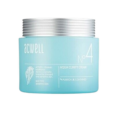 ACWELL - Aqua Clinity Cream - 50ml