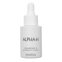 Alpha-H Hyaluronic 8 Super Serum 25ml