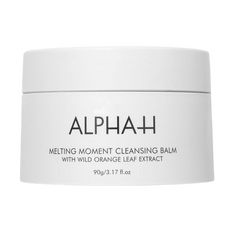 Alpha-H Melting Moment Cleansing Balm 90g