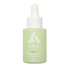 Alpha-H Vitamin a Serum With Retinol 25ml