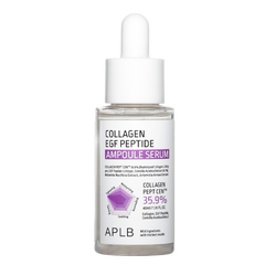 APLB - Collagen EGF Peptide Ampoule Serum - 40ml