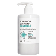 APLB - Glutathione Niacinamide Body Lotion - 300ml