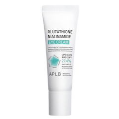 APLB - Glutathione Niacinamide Eye Cream - 20ml